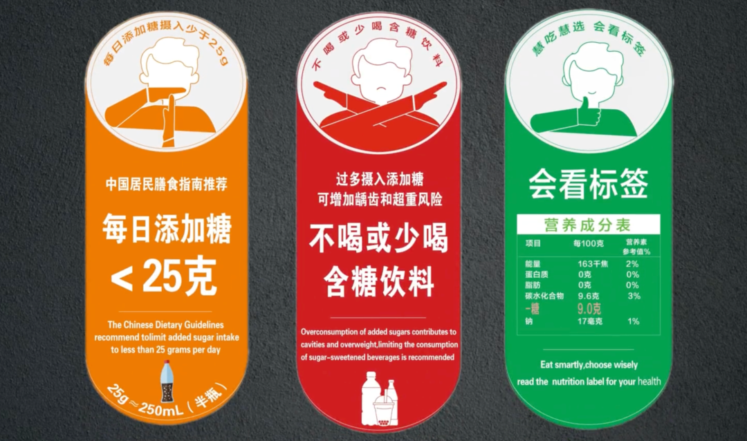 “0蔗糖”就是无糖吗？(图3)