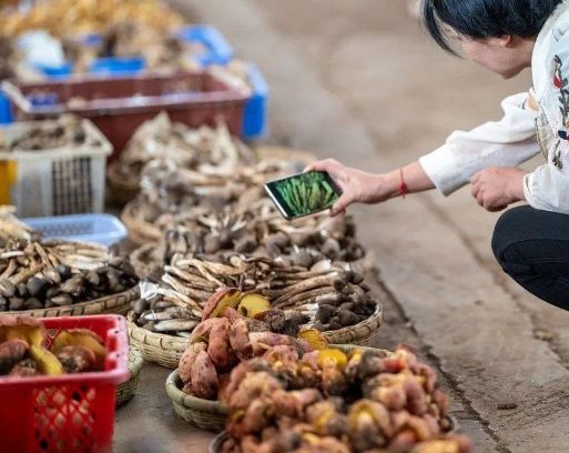 40亿人次围观的麻辣拌正在全国开花！(图7)