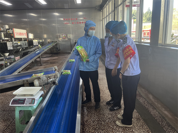 “蒲”惠税心“椒”香四溢——探寻“黔辣经济”为何四季长“红”(图1)