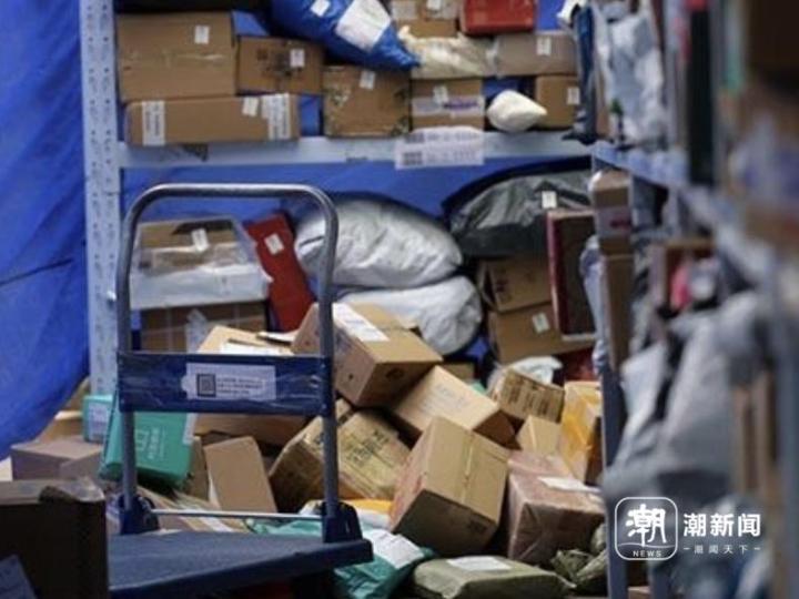 首个快递包装强制性国家标准发布快递大省浙江影响几何(图2)