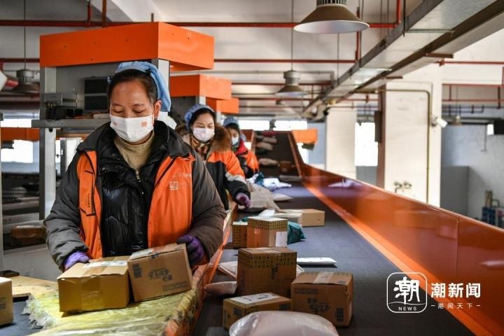 首个快递包装强制性国家标准发布快递大省浙江影响几何(图3)