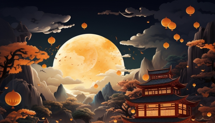 九游体育：月饼遇寒流：500元以上月饼退出市场(图1)