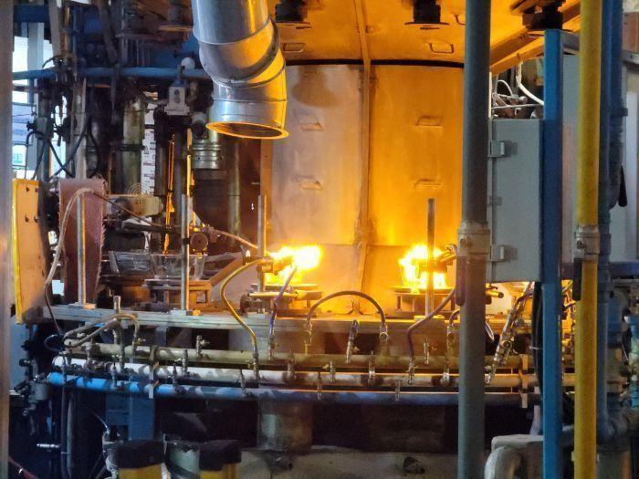 【泉城环保世纪行】山东力诺特种玻璃股份有限公司创新引领绿色发展的高科技企业_泉城新闻_大众网(图2)