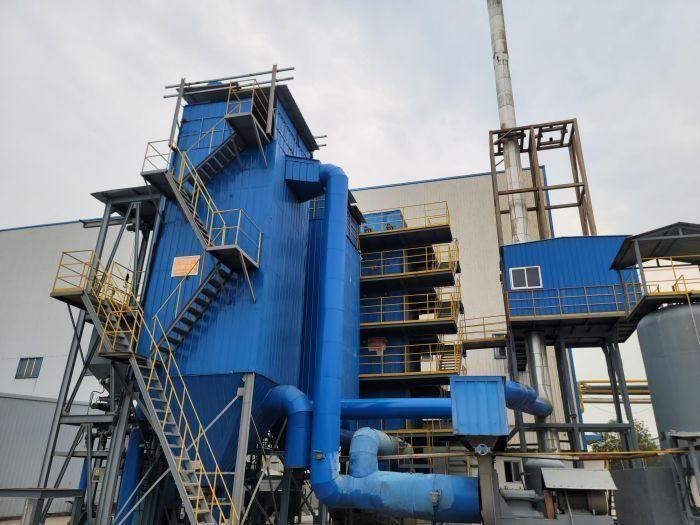 【泉城环保世纪行】山东力诺特种玻璃股份有限公司创新引领绿色发展的高科技企业_泉城新闻_大众网(图1)