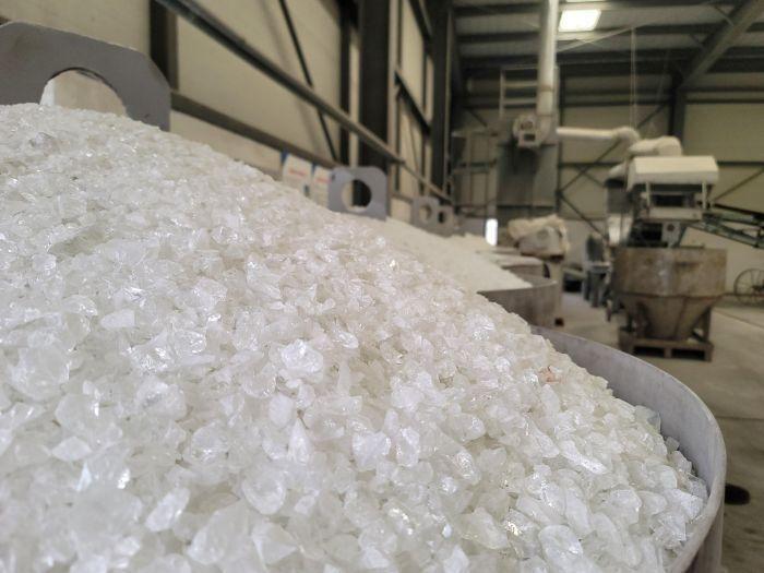 【泉城环保世纪行】山东力诺特种玻璃股份有限公司创新引领绿色发展的高科技企业_泉城新闻_大众网(图4)