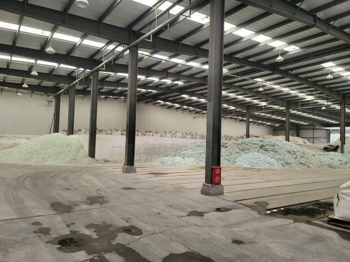 【泉城环保世纪行】山东力诺特种玻璃股份有限公司创新引领绿色发展的高科技企业_泉城新闻_大众网(图3)