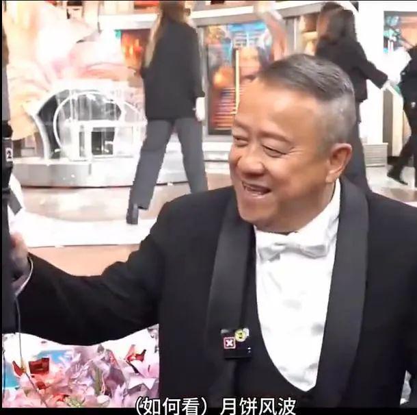 九游体育网站：美诚月饼广告及包装现米其林主厨谭绮文其所在餐厅：仍在任职已不再与厂家合作(图14)