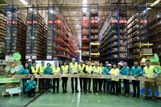 制造企业如何构建绿色供应链(图3)