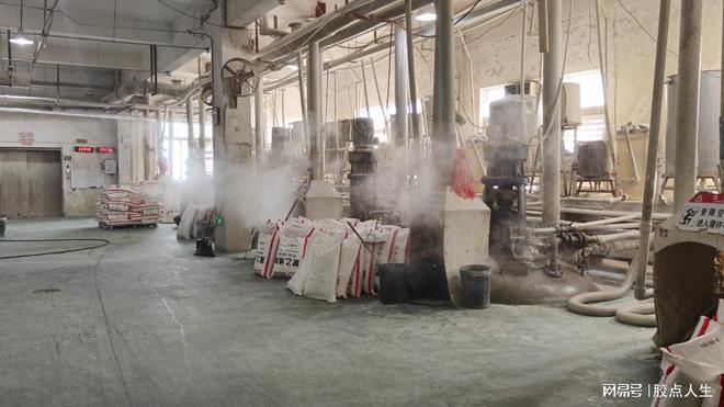 九游体育：纸管胶、纸箱胶、纸芯胶：可持续包装的生态创新之路(图4)