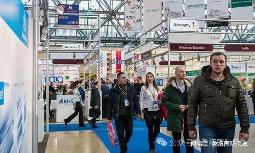 【盈拓展览】2024年俄罗斯莫斯科国际包装及包装机械展览会(图3)