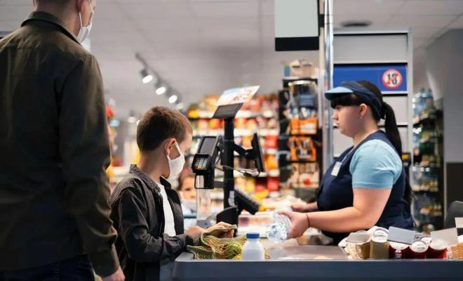 九游体育网站：8470亿美元的市场规模食品出海一定不能错过北美市场！(图3)