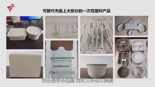 华南理工大学教授陈广学谈“双碳”背景下食品包装材料发展新趋势(图4)