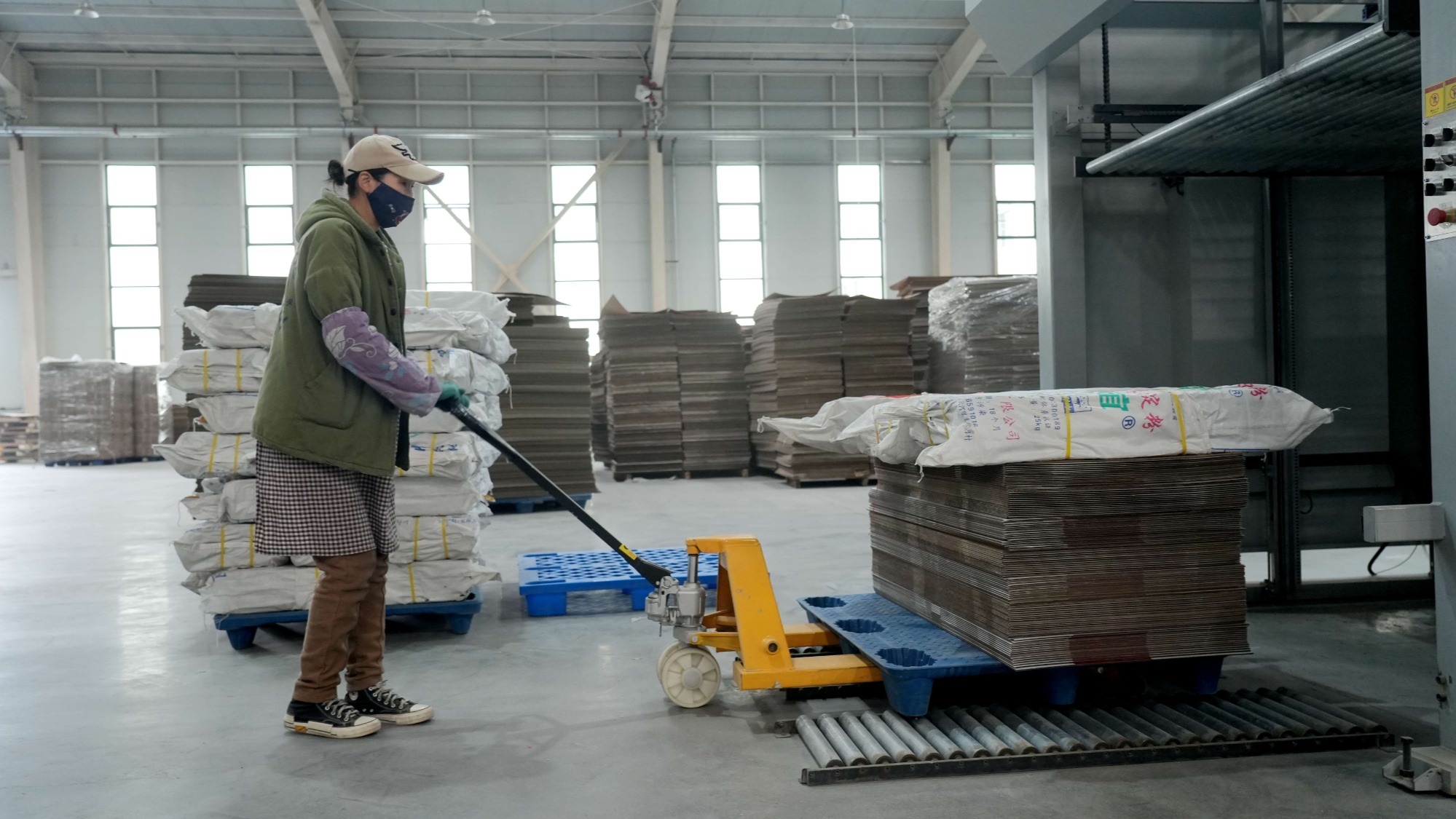 从“优果”到“优装”在追赶潮流中铸造品牌价值(图3)