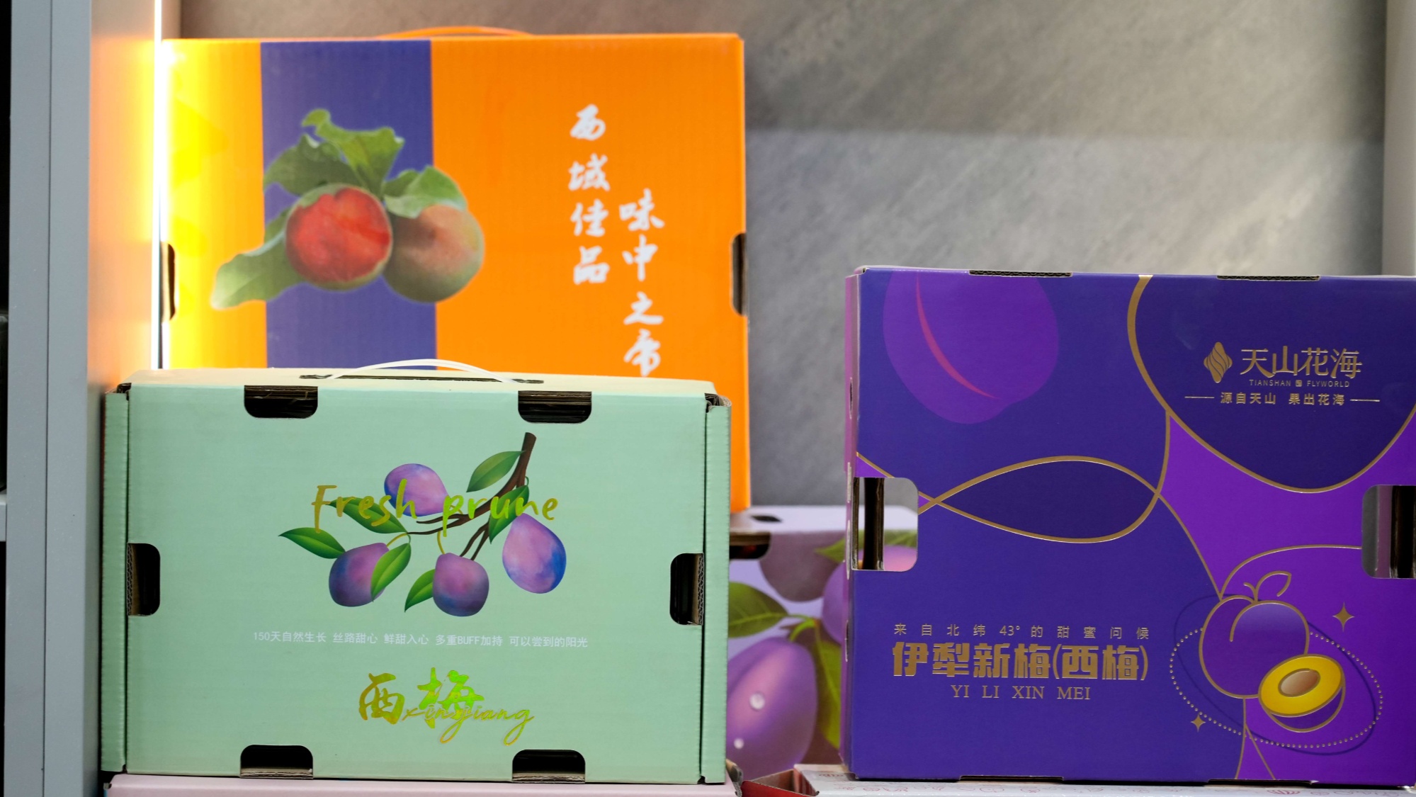 从“优果”到“优装”在追赶潮流中铸造品牌价值(图6)