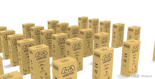 九游体育：2025宠物食品包装趋势：创新与可持续发展(图2)