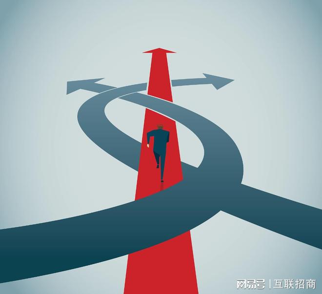 招商外包公司是怎么做品牌包装的？(图2)