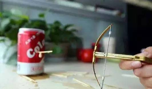 “牙签弩”危险性较大市管部门全面排查除隐患(图3)