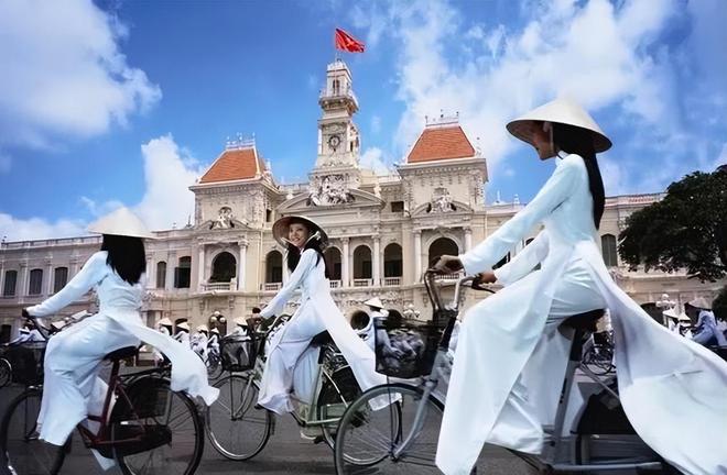 越南在民族划分上为何把汉族分为三个民族？看完涨知识了！(图3)