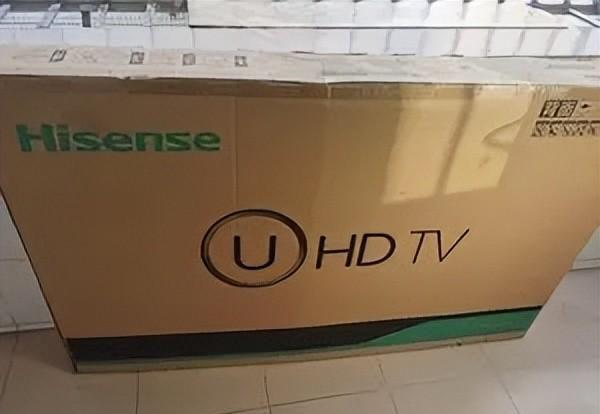 九游体育：别再贱卖电视纸箱了挂网上1个就能卖300元！网友：错过一个亿(图3)