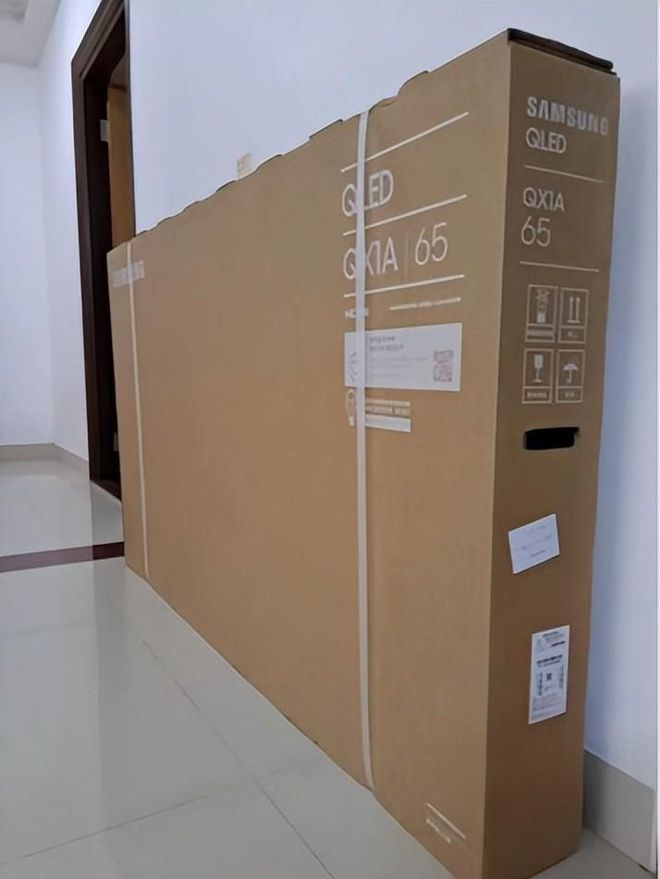 九游体育：别再贱卖电视纸箱了挂网上1个就能卖300元！网友：错过一个亿(图6)