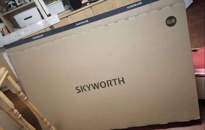 九游体育：别再贱卖电视纸箱了挂网上1个就能卖300元！网友：错过一个亿(图7)