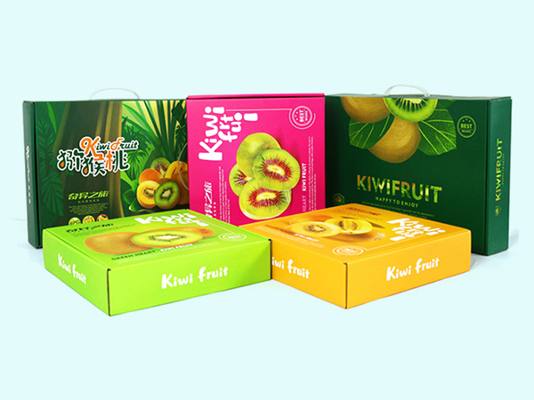 九游体育网站：纸箱包装厂家金马包装带你了解纸箱的分类(图1)