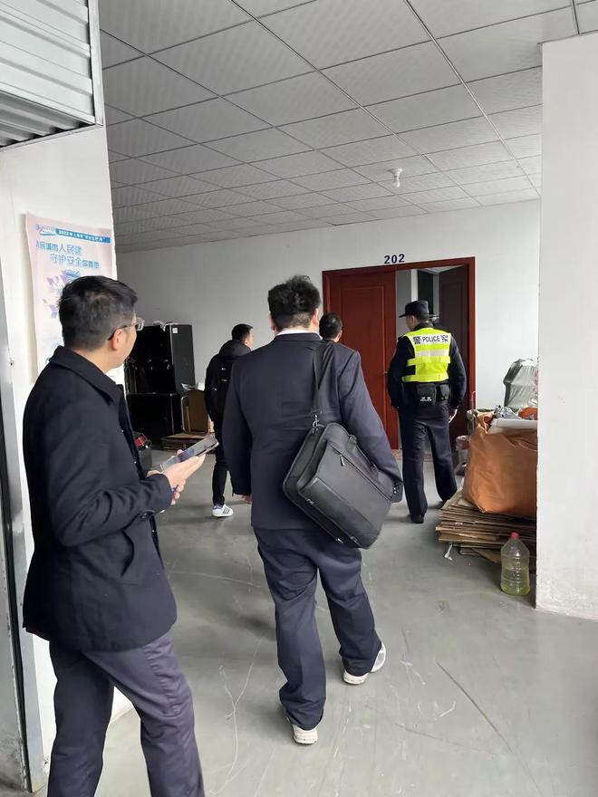 上海市市场监管局公布“守护知识产权”行动典型案例