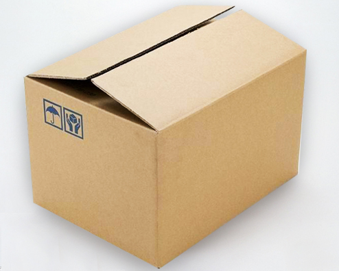 九游体育网站：常见的纸箱类型有哪些？分别适用于什么物品？