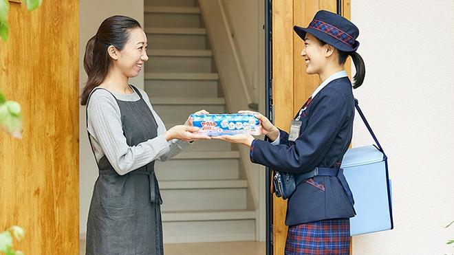 日均销量2991万瓶养乐多小红瓶如何征服全球市场？(图4)
