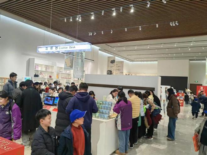 订单供不应求！国潮风产品销量暴增(图1)