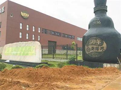 浏阳河属于什么档次的酒中档至中高端白酒的酿造艺术与品质之旅(图5)