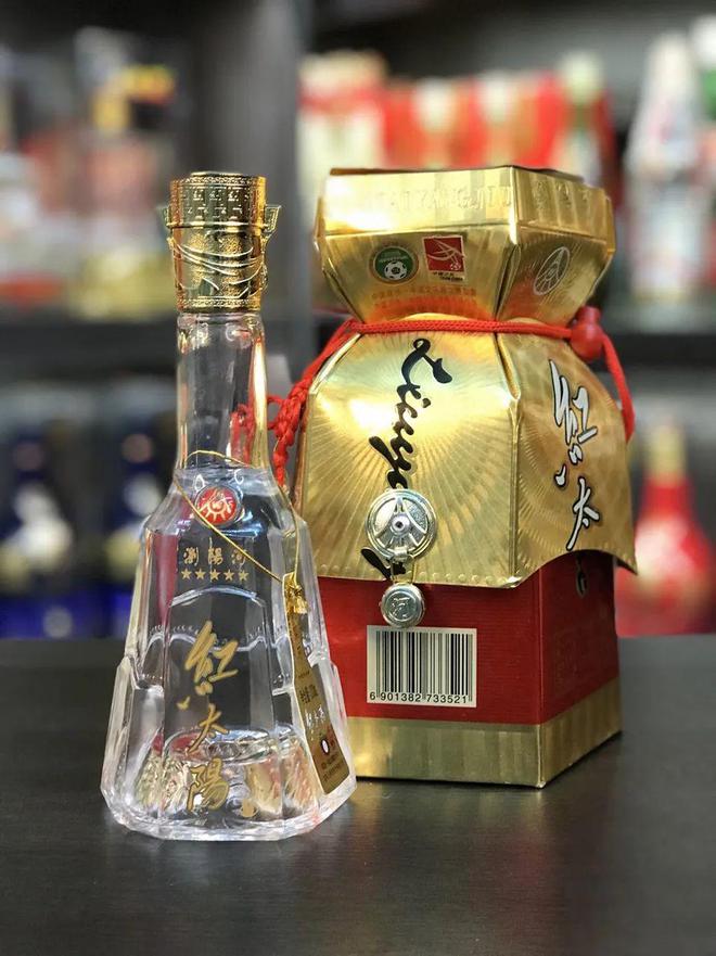 浏阳河属于什么档次的酒中档至中高端白酒的酿造艺术与品质之旅(图7)