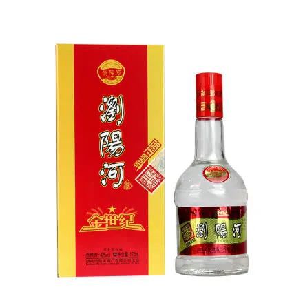 浏阳河属于什么档次的酒中档至中高端白酒的酿造艺术与品质之旅(图6)