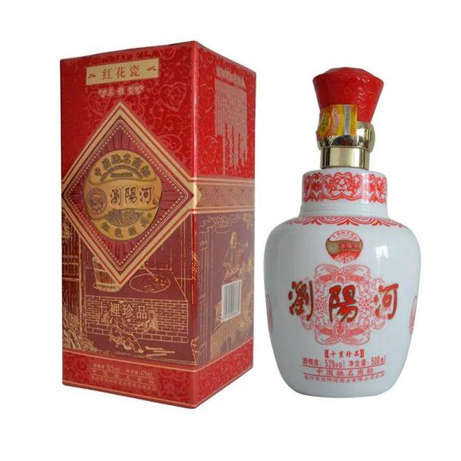 浏阳河属于什么档次的酒中档至中高端白酒的酿造艺术与品质之旅(图8)
