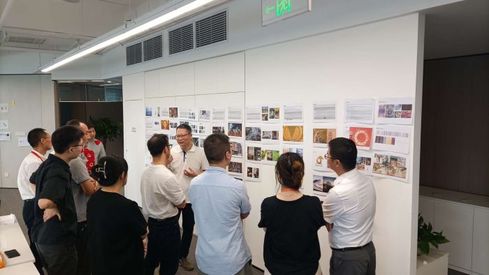 设计四川·制造出彩丨五粮液：设计匠心“酿”和美文化、造时代经典(图3)