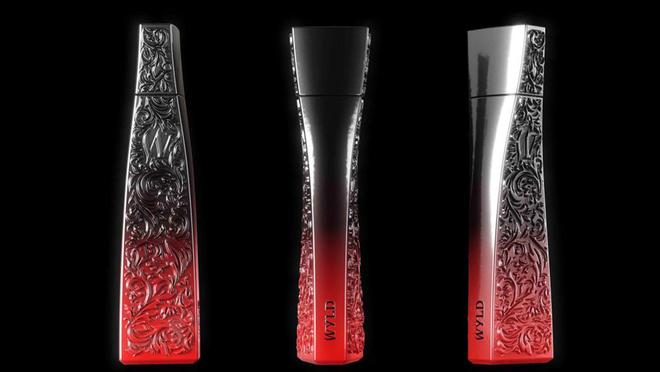 九游体育网站：一款寓意好且颜值高档的酒瓶包装设计分享高档的酒瓶设计(图4)