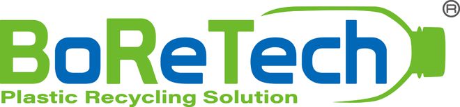 宝绿特：每年再生550万吨rPET瓶片的“利器”ChinaReplas2025赞助商风采(图3)