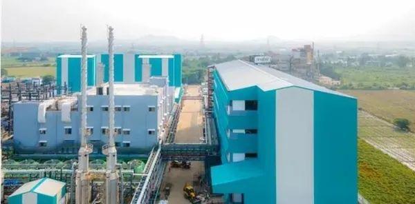 第51周报金发与中国再生资源集团合作；佳人和正凯合作基地揭牌；于桥镇塑料包装企业达1000余家……(图6)