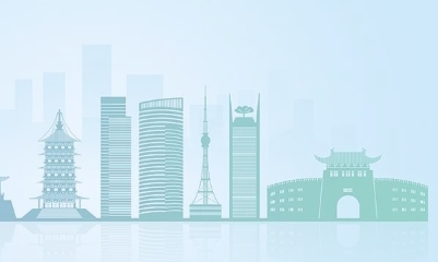 创意征集·点亮古都新韵洛阳有礼logo征集共绘古都新名片！(图1)