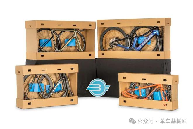 一个装车纸箱皮就要1000+？：是抗摔神器还是中产智商税？小白表示2块一斤！(图1)