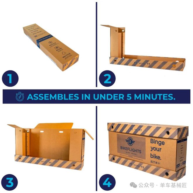 一个装车纸箱皮就要1000+？：是抗摔神器还是中产智商税？小白表示2块一斤！(图3)