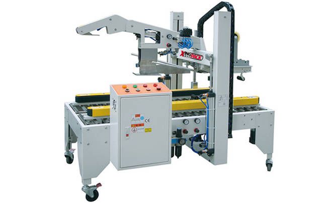 自动折盖封箱机应用提高市场竞争力(图2)