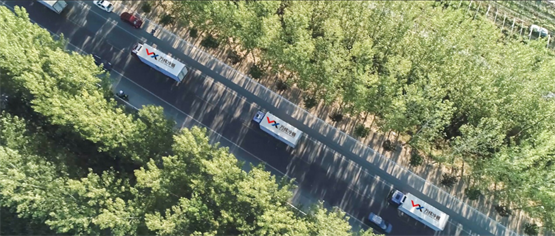 九游体育：万纬物流布局出海供应链助力全球美食引进来、走出去