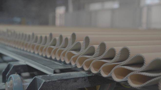 上海金山纸业：智造绿色未来包装无限可能(图3)