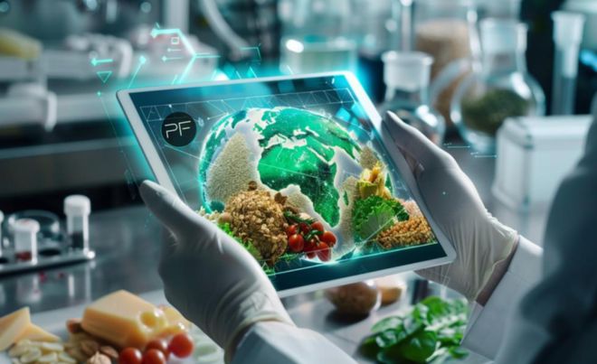 食品安全、AI赋能、再生农业、可持续包装2025食品饮料行业趋势洞察(图2)