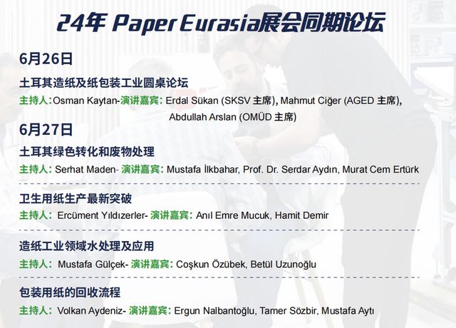 土耳其瓦楞纸板纸箱行业分析(图6)