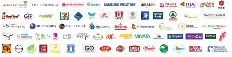 九游体育网站：SIAL西雅国际食品和饮料展览会（上海）(图2)