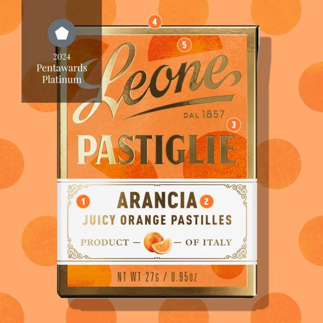 Pentawards2024-2025年度趋势报告出炉细数十大包装设计趋势！(图6)