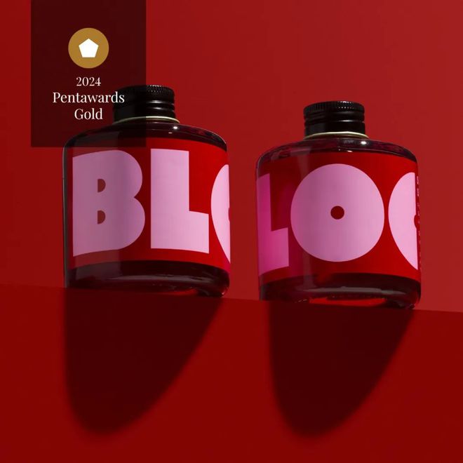 Pentawards2024-2025年度趋势报告出炉细数十大包装设计趋势！(图9)