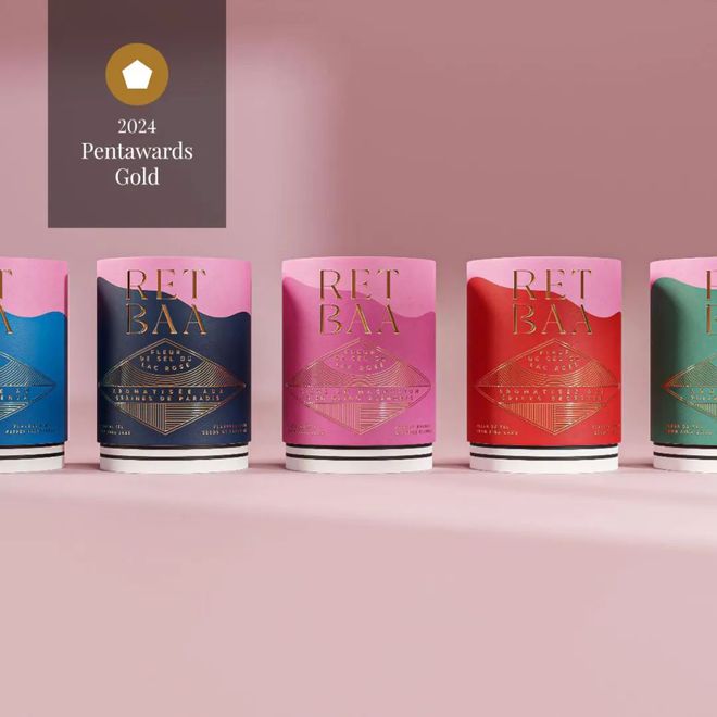 Pentawards2024-2025年度趋势报告出炉细数十大包装设计趋势！(图11)
